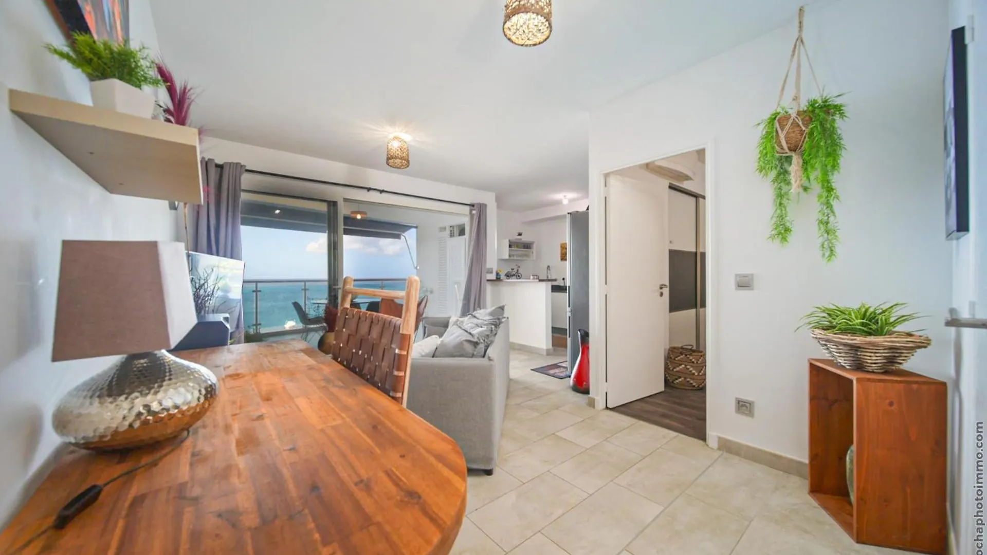 Apartment Appartement Moana Schoelcher Martinique