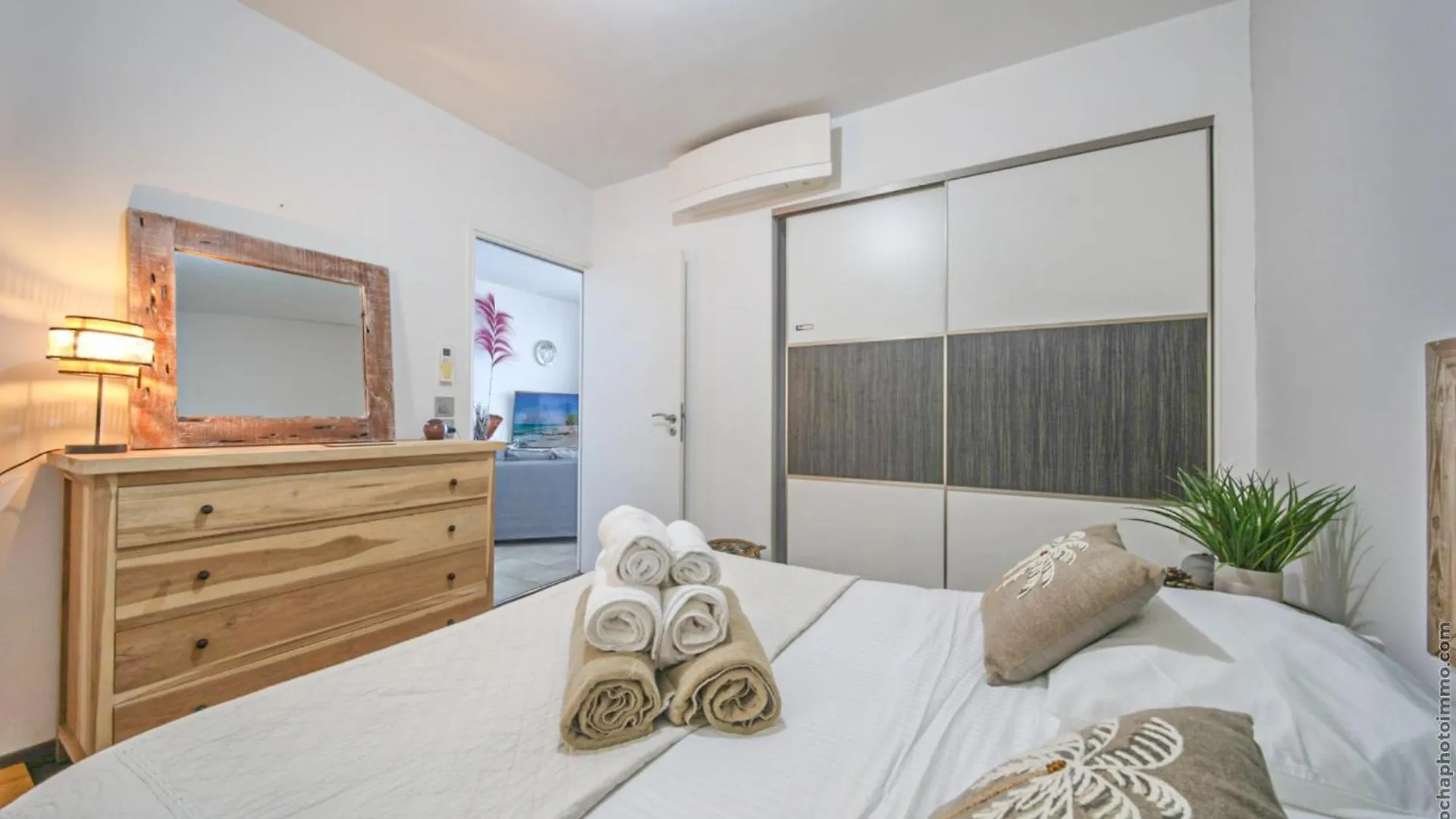 Appartement Moana Schoelcher 0*,