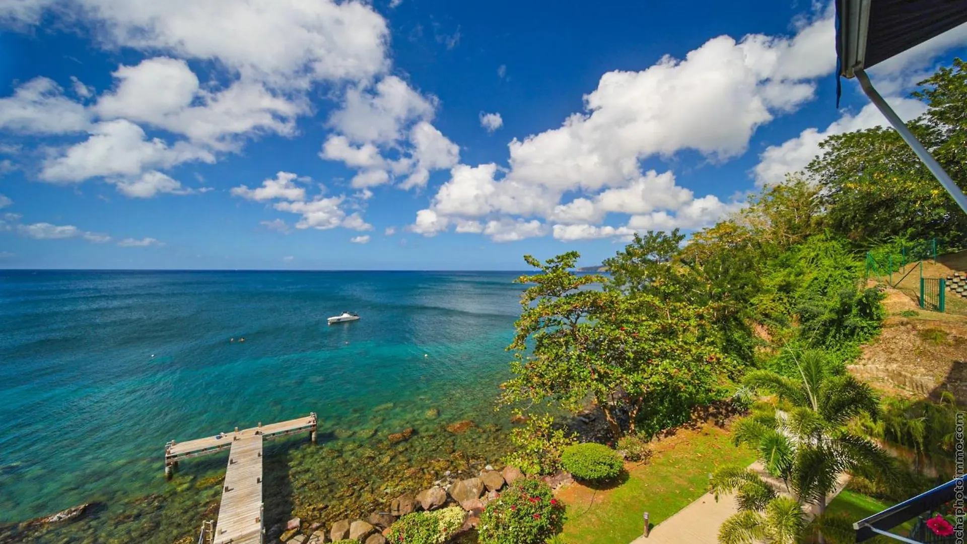 Appartement Moana Schoelcher Martinique